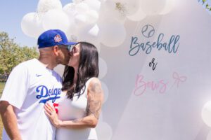 Baby Reveal Boy or Girl