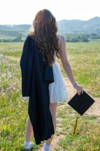 Graduate Picture GraduatE