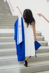 nursing school grad new nurse