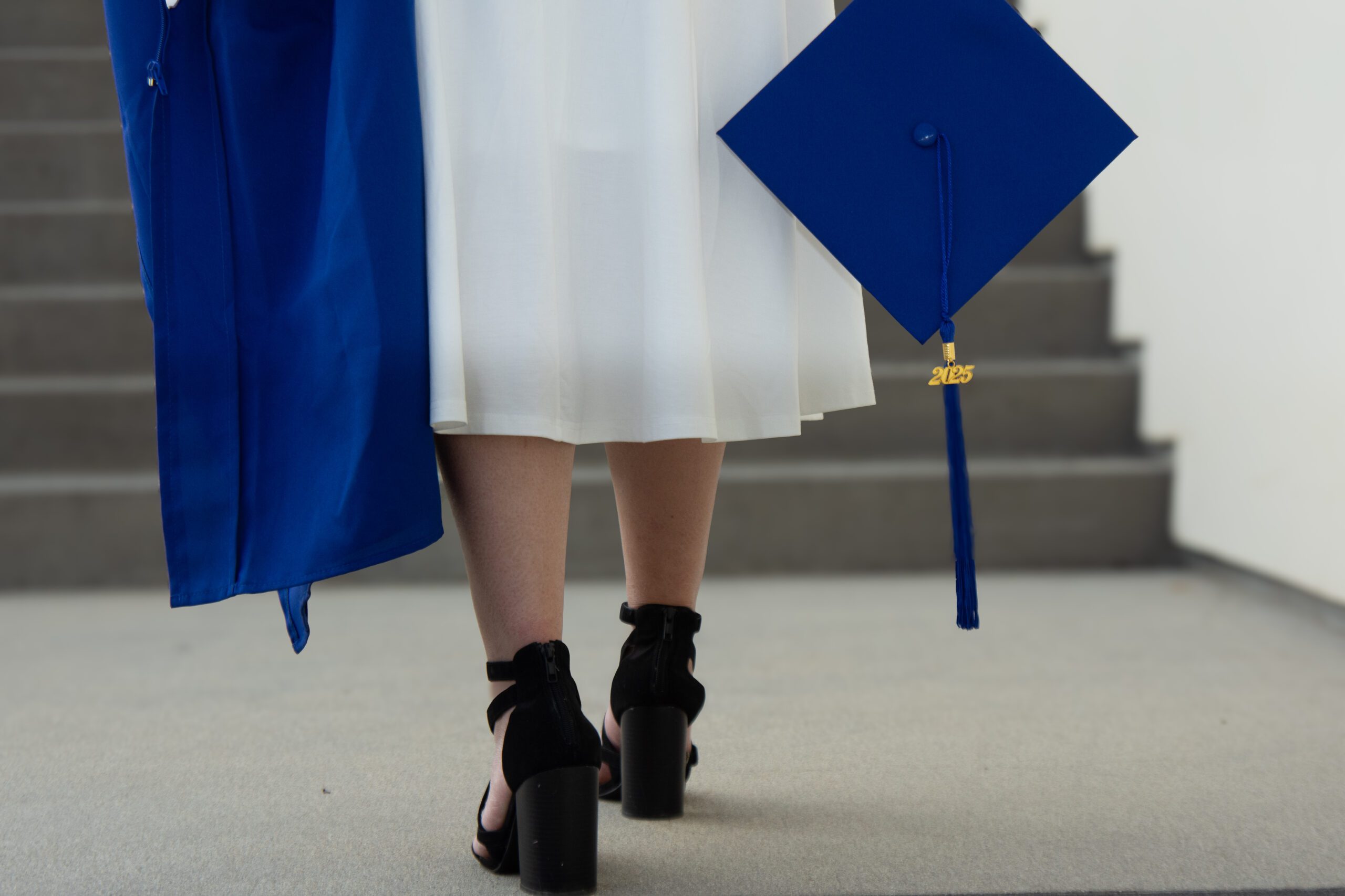 Nursing School Grad graduate
