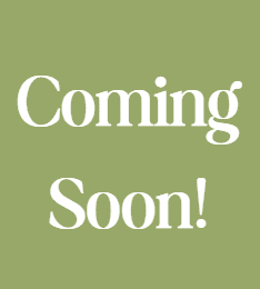 coming soon Gallery Coming Soon