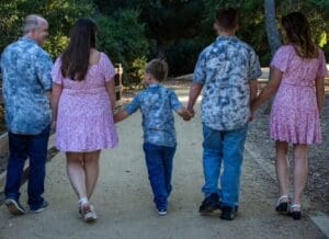 family precious family